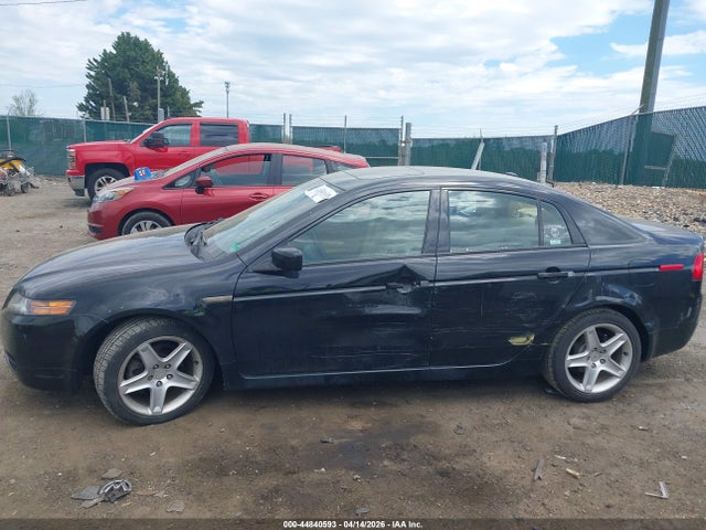 Aukcja sprzedaży 2004 Acura Tl, vin: 19UUA66204A061182, numer aukcji: 44840593