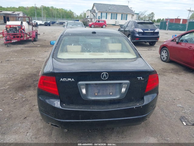 Aukcja sprzedaży 2004 Acura Tl, vin: 19UUA66204A061182, numer aukcji: 44840593