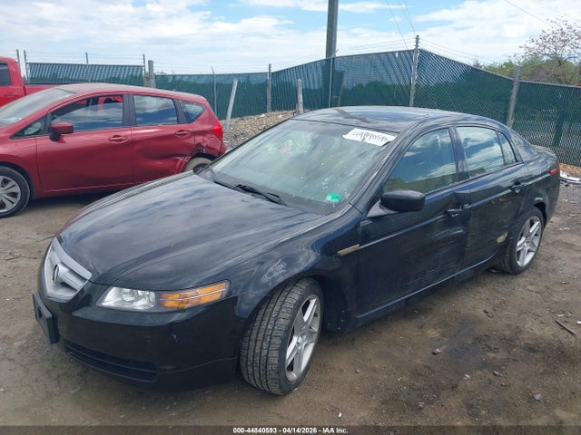 Aukcja sprzedaży 2004 Acura Tl, vin: 19UUA66204A061182, numer aukcji: 44840593
