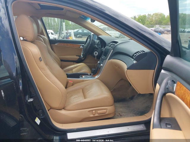 Aukcja sprzedaży 2004 Acura Tl, vin: 19UUA66204A061182, numer aukcji: 44840593