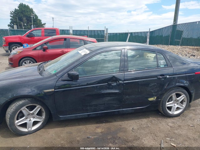 Aukcja sprzedaży 2004 Acura Tl, vin: 19UUA66204A061182, numer aukcji: 44840593