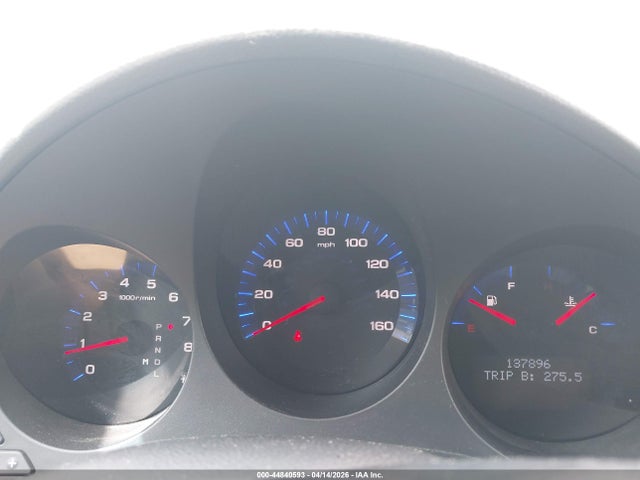 Aukcja sprzedaży 2004 Acura Tl, vin: 19UUA66204A061182, numer aukcji: 44840593