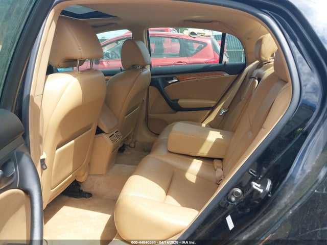 Aukcja sprzedaży 2004 Acura Tl, vin: 19UUA66204A061182, numer aukcji: 44840593