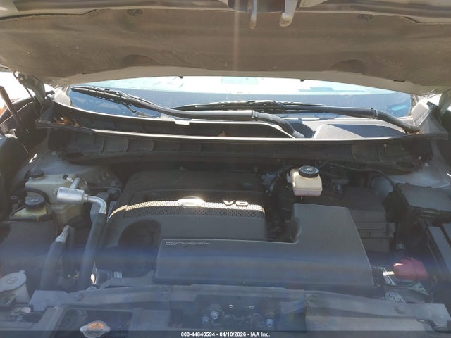 44840594 :رقم المزاد ، 5N1AZ2MS6KN151377 vin ، 2019 Nissan Murano S مزاد بيع