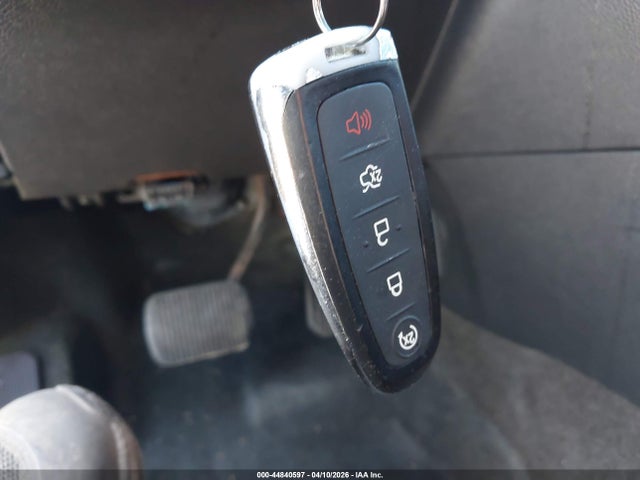 1FM5K8F88EGB31585 Ford Explorer Limited