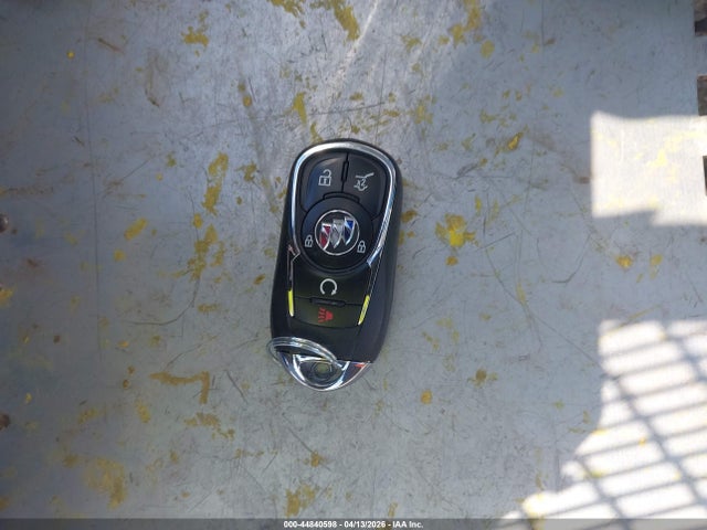 44840598 :رقم المزاد ، 5GAERCKW1PJ257365 vin ، 2023 Buick Enclave Premium Fwd مزاد بيع
