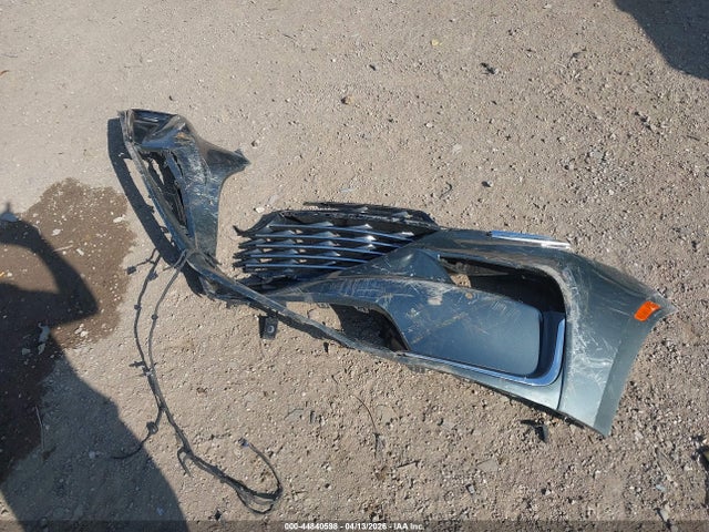 44840598 :رقم المزاد ، 5GAERCKW1PJ257365 vin ، 2023 Buick Enclave Premium Fwd مزاد بيع