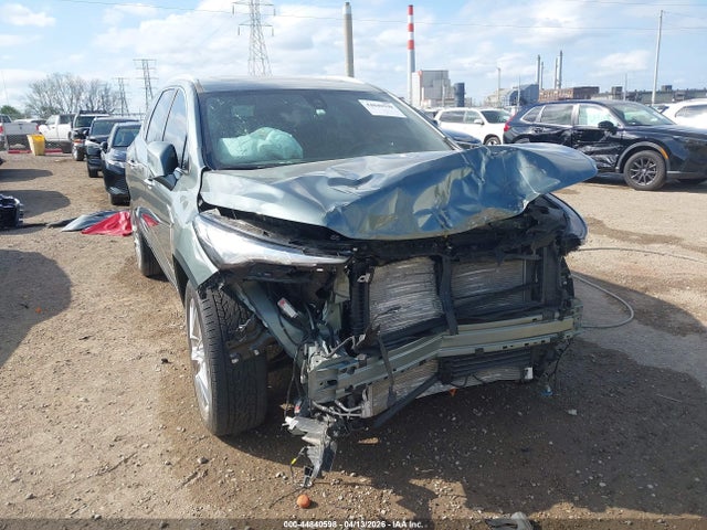 44840598 :رقم المزاد ، 5GAERCKW1PJ257365 vin ، 2023 Buick Enclave Premium Fwd مزاد بيع
