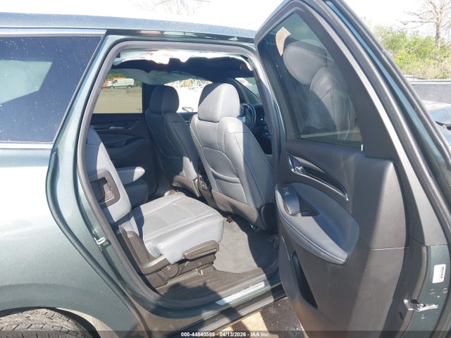 44840598 :رقم المزاد ، 5GAERCKW1PJ257365 vin ، 2023 Buick Enclave Premium Fwd مزاد بيع