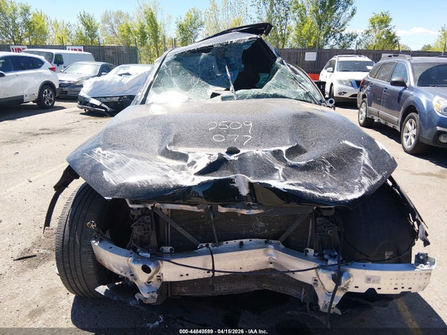 2023 Mercedes-benz Glc 300 4matic Coupe მანქანა იყიდება აუქციონზე, vin: W1N0J8EB1PG133401, აუქციონის ნომერი: 44840599
