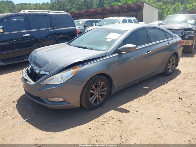 Aukcja sprzedaży 2013 Hyundai Sonata Gls, vin: 5NPEB4AC3DH661322, numer aukcji: 44840601