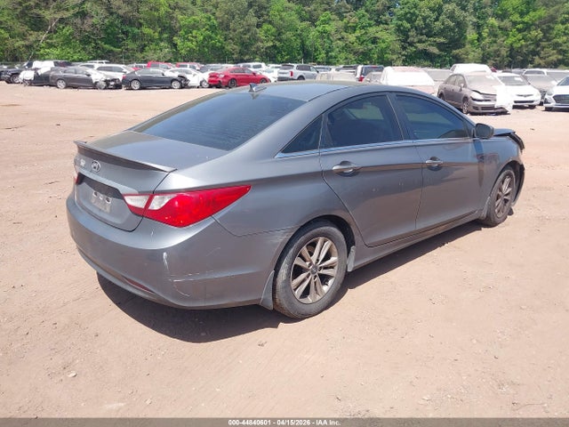 Aukcja sprzedaży 2013 Hyundai Sonata Gls, vin: 5NPEB4AC3DH661322, numer aukcji: 44840601