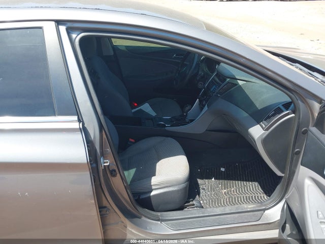 Aukcja sprzedaży 2013 Hyundai Sonata Gls, vin: 5NPEB4AC3DH661322, numer aukcji: 44840601