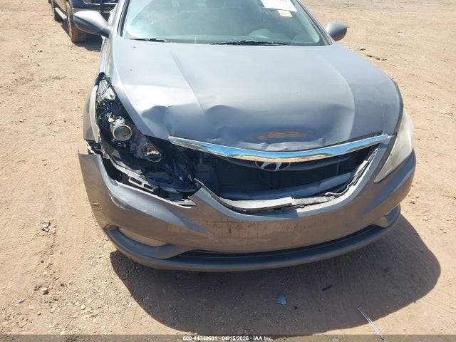 Aukcja sprzedaży 2013 Hyundai Sonata Gls, vin: 5NPEB4AC3DH661322, numer aukcji: 44840601