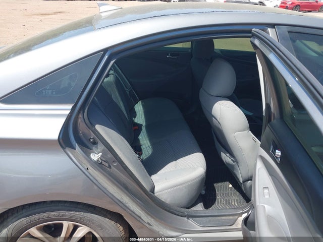 Aukcja sprzedaży 2013 Hyundai Sonata Gls, vin: 5NPEB4AC3DH661322, numer aukcji: 44840601