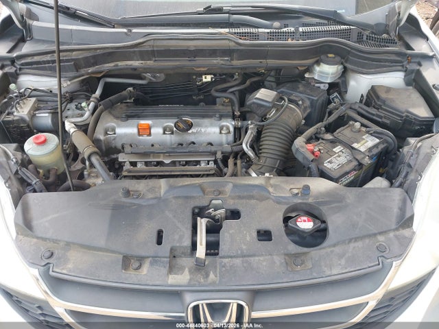 Aukcja sprzedaży 2011 Honda Cr-v Lx, vin: 5J6RE3H35BL012164, numer aukcji: 44840603
