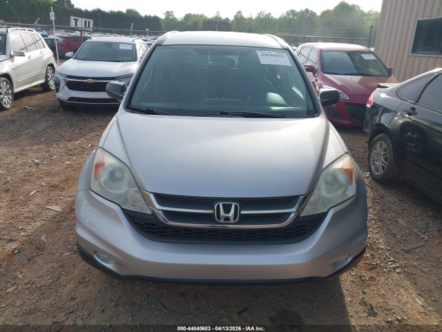 Aukcja sprzedaży 2011 Honda Cr-v Lx, vin: 5J6RE3H35BL012164, numer aukcji: 44840603