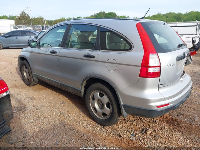 Aukcja sprzedaży 2011 Honda Cr-v Lx, vin: 5J6RE3H35BL012164, numer aukcji: 44840603