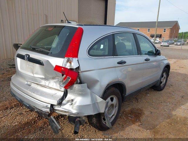 Aukcja sprzedaży 2011 Honda Cr-v Lx, vin: 5J6RE3H35BL012164, numer aukcji: 44840603