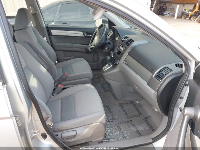 Aukcja sprzedaży 2011 Honda Cr-v Lx, vin: 5J6RE3H35BL012164, numer aukcji: 44840603