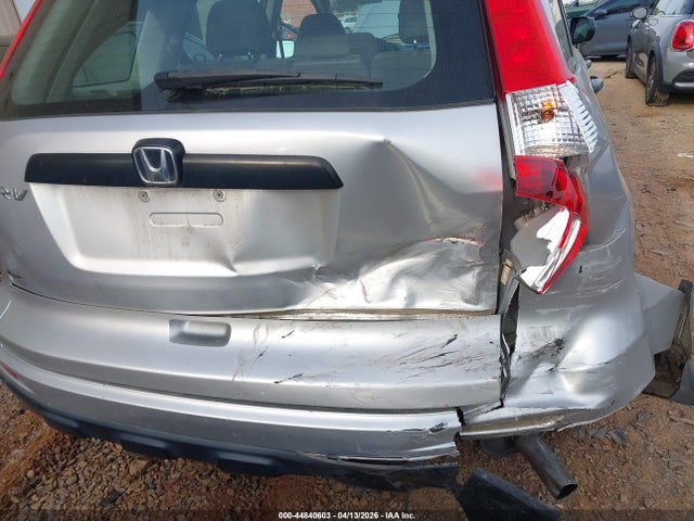 Aukcja sprzedaży 2011 Honda Cr-v Lx, vin: 5J6RE3H35BL012164, numer aukcji: 44840603