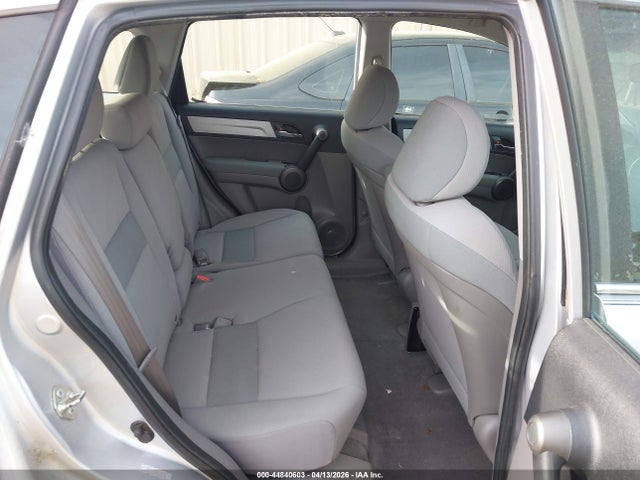 Aukcja sprzedaży 2011 Honda Cr-v Lx, vin: 5J6RE3H35BL012164, numer aukcji: 44840603