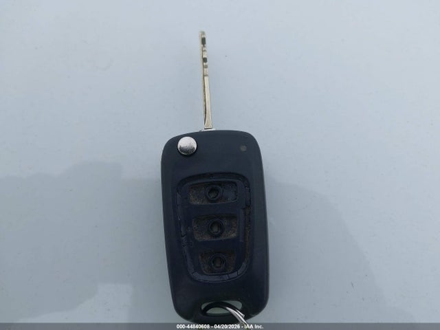44840608 :رقم المزاد ، KNDJT2A60D7631225 vin ، 2013 Kia Soul + مزاد بيع