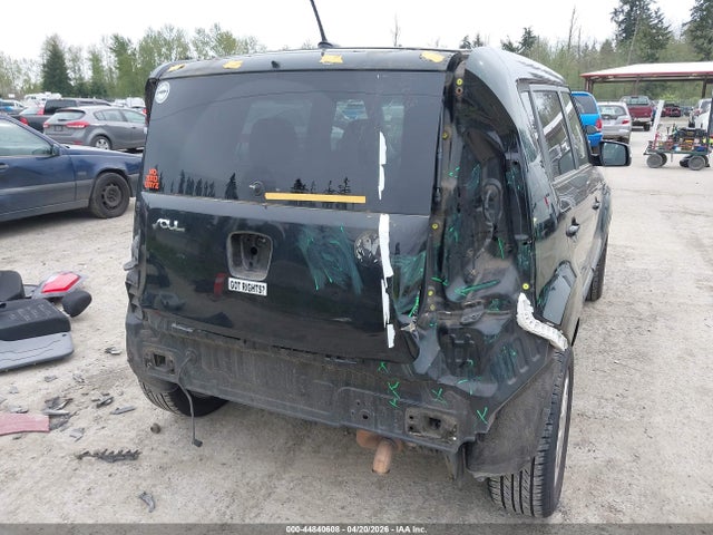 44840608 :رقم المزاد ، KNDJT2A60D7631225 vin ، 2013 Kia Soul + مزاد بيع