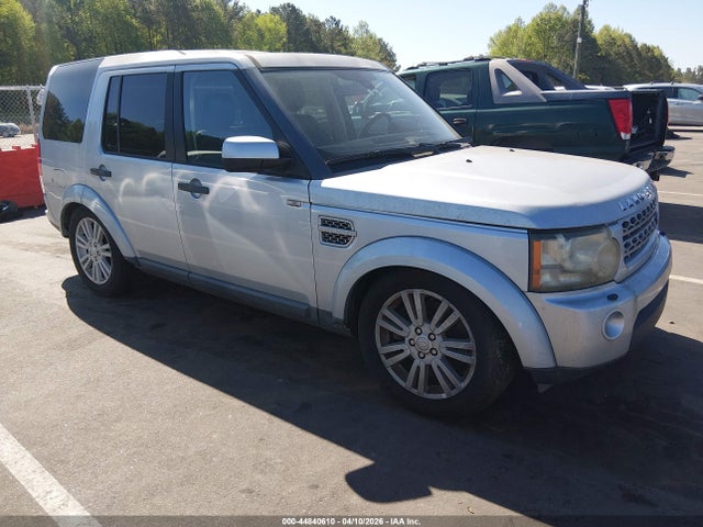2011 LAND ROVER LR4 SALAG2D40BA562558