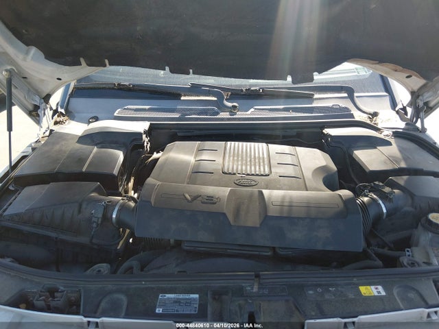 2011 LAND ROVER LR4 SALAG2D40BA562558 Photo 9