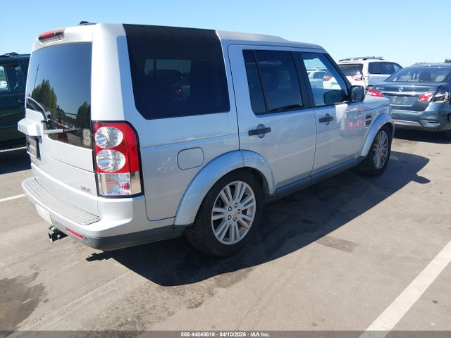 2011 LAND ROVER LR4 SALAG2D40BA562558 Photo 3