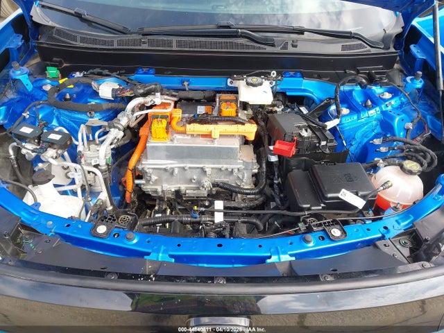 2024 HONDA PROLOGUE 3GPKHVRJ6RS511548 Photo 9