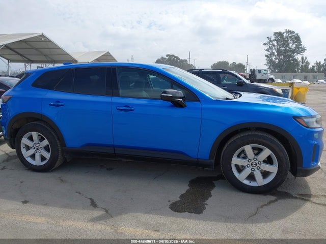 Honda Prologue Ex 2024 3GPKHVRJ6RS511548 Image 13