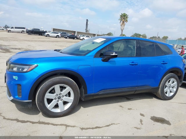 Honda Prologue Ex 2024 3GPKHVRJ6RS511548 Image 14