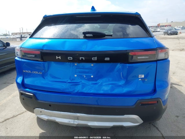 Honda Prologue Ex 2024 3GPKHVRJ6RS511548 Image 16