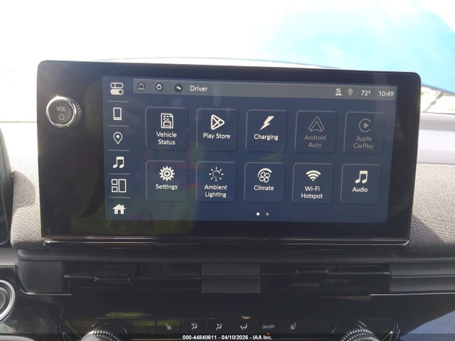 Honda Prologue Ex 2024 3GPKHVRJ6RS511548 Image 18