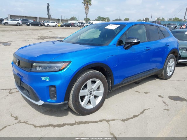 2024 HONDA PROLOGUE 3GPKHVRJ6RS511548 Photo 1