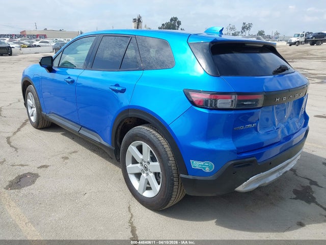 2024 HONDA PROLOGUE 3GPKHVRJ6RS511548 Photo 2
