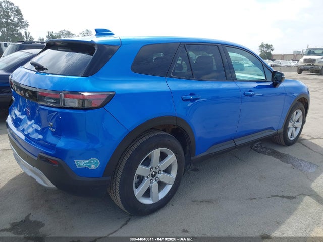 2024 HONDA PROLOGUE 3GPKHVRJ6RS511548 Photo 3