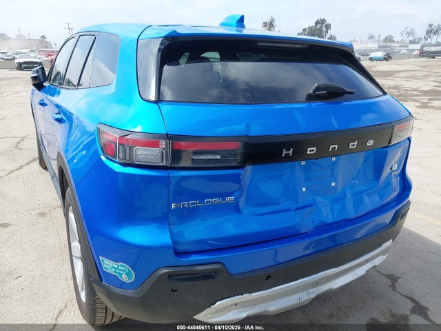 2024 HONDA PROLOGUE 3GPKHVRJ6RS511548 Photo 5