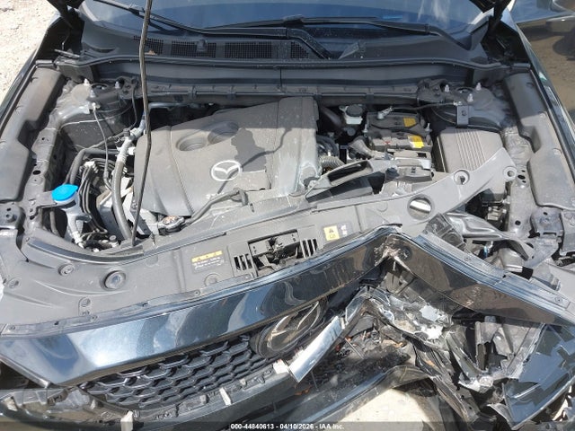 Продаж на аукціоні авто 2024 Mazda Cx-5 2.5 S Preferred, vin: JM3KFBCL6R0526517, номер лоту: 44840613