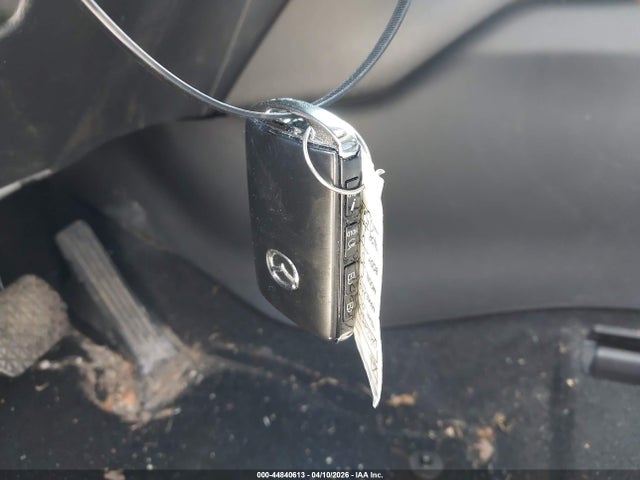 Продаж на аукціоні авто 2024 Mazda Cx-5 2.5 S Preferred, vin: JM3KFBCL6R0526517, номер лоту: 44840613
