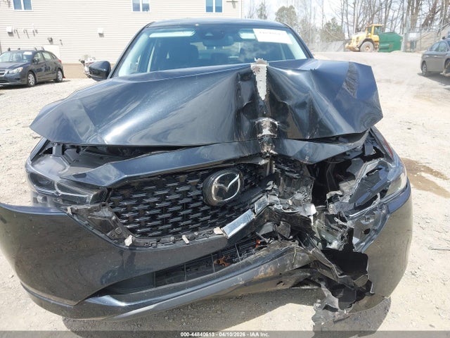 Продаж на аукціоні авто 2024 Mazda Cx-5 2.5 S Preferred, vin: JM3KFBCL6R0526517, номер лоту: 44840613