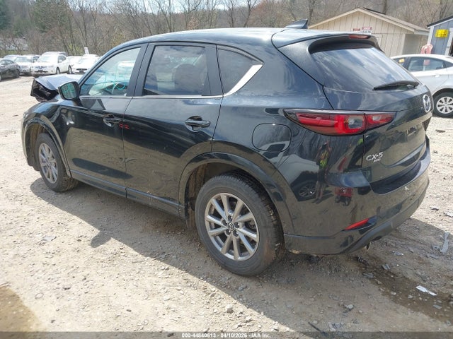 Продаж на аукціоні авто 2024 Mazda Cx-5 2.5 S Preferred, vin: JM3KFBCL6R0526517, номер лоту: 44840613