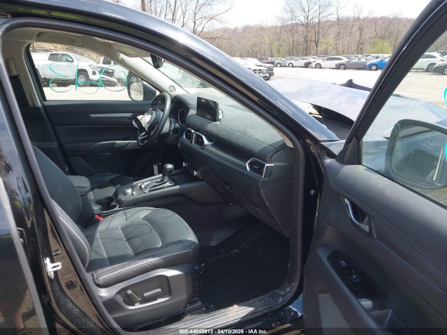 Продаж на аукціоні авто 2024 Mazda Cx-5 2.5 S Preferred, vin: JM3KFBCL6R0526517, номер лоту: 44840613