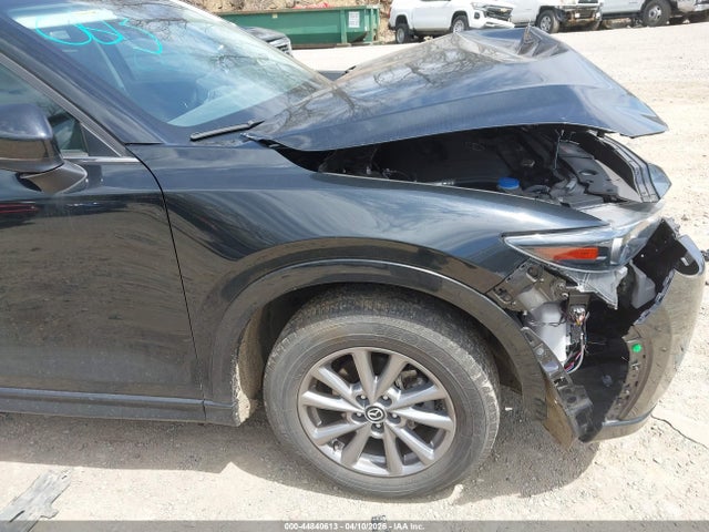 Продаж на аукціоні авто 2024 Mazda Cx-5 2.5 S Preferred, vin: JM3KFBCL6R0526517, номер лоту: 44840613