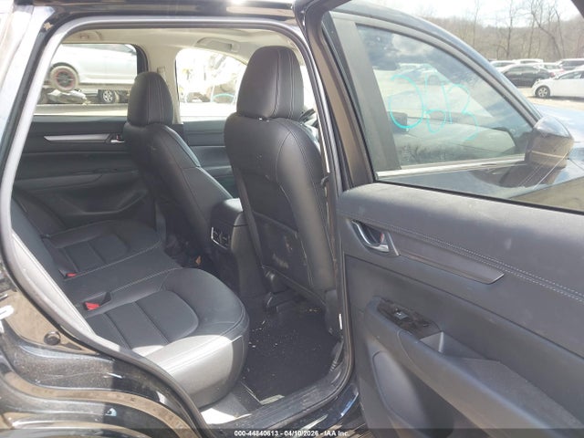 Продаж на аукціоні авто 2024 Mazda Cx-5 2.5 S Preferred, vin: JM3KFBCL6R0526517, номер лоту: 44840613
