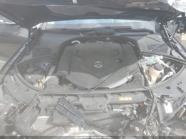 W1K6G7GB3NA144011 Mercedes-Benz S 580 4matic