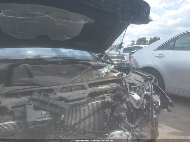 W1K6G7GB3NA144011 Mercedes-Benz S 580 4matic