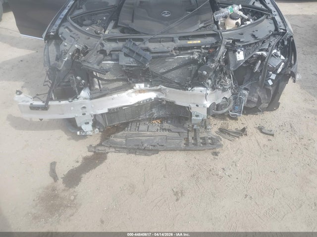W1K6G7GB3NA144011 Mercedes-Benz S 580 4matic
